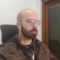 Juan Pedro Muñoz Jiménez