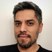 Israel García