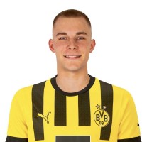 Jari Beckmann