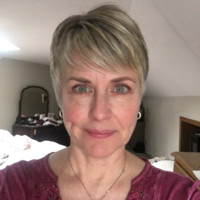 Amy Driscoll