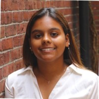 Shekinah (Kai) Oliveira