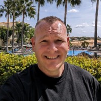 Greg Morgan