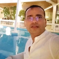 Deepak Sharma
