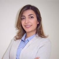 Maya Izadi, M.Sc.