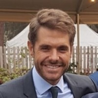 Luis Antonio De Sande