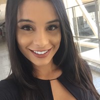 Francielle Camargo