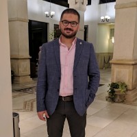 Hossam Elsherbeny