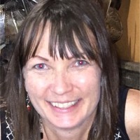 Patricia Jarboe