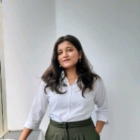 Shreya Shinde
