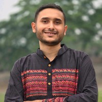 Sumit Alam Khan