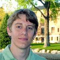 Colin Biggs