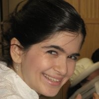 Naomi Socher-Lerner