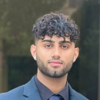 Ishaan Bhatt