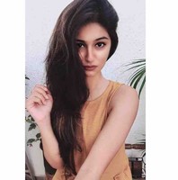 Srushti Deopujari