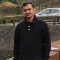 Madhusudan Kulkarni