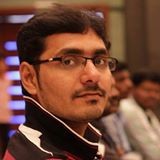 Jeyakanthan M J