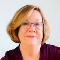 Diane Griffin Gregory