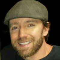 Justin Merritt
