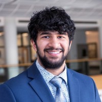 Tejinder Kang