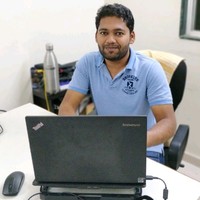 Dhiraj Ghule