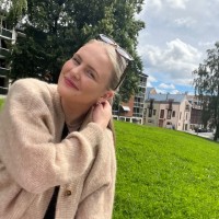 Helene Halvorsen-Hollevik