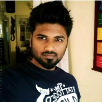 Sanu Soman