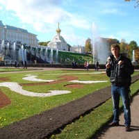 Andrey Lezhenko