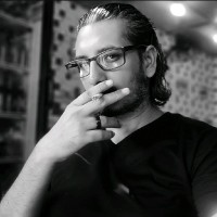 Shahab Ahmed