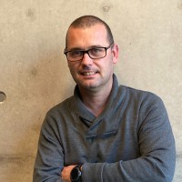 Israel Gomez Fuentes