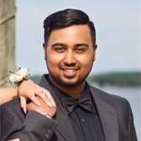 Syed Baker