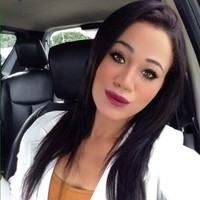 Luíza Barbosa
