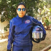 Harshada Deshpande