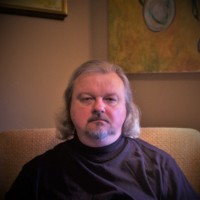 Vladimir Kolosov