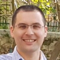 Yair Weisbrot, Frm