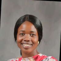 Foluwake Alliyu