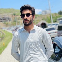 Syed Rafiullah