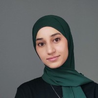 Hanane Safouane