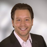 Keith Heinonen
