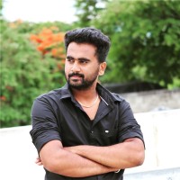 Surendra M