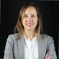 Elise Grégoire