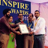 Ashwani Sharma