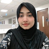 Amina Khanum