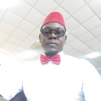 Ibrahima Diallo