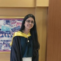 Rupal Vijay