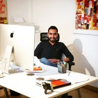 Ibrahim Mohammed