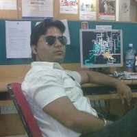 Chetan Kanoujia