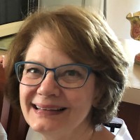 Mary Ann Freas