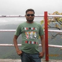 amit borkar