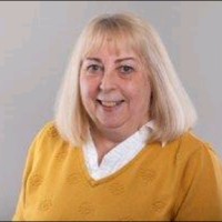 Jacqui Mitchell