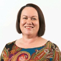 Jo Pleydell